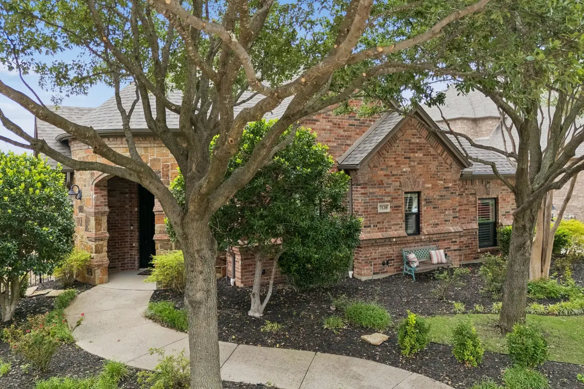 7120 Goodnight Ranch Road, North Richland Hills, TX 76182 - #1