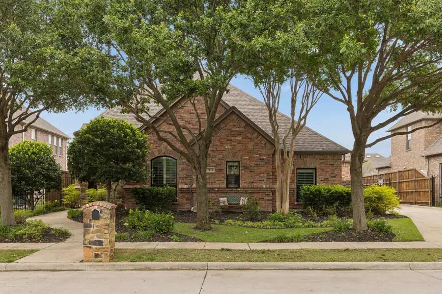 7120 Goodnight Ranch Road, North Richland Hills, TX 76182 - #2