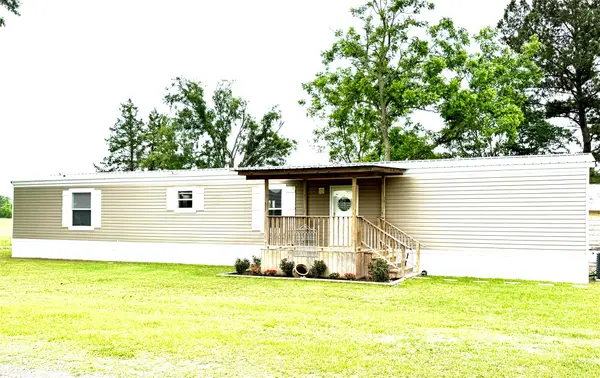 953 Evergreen Road, Minden, LA 71055