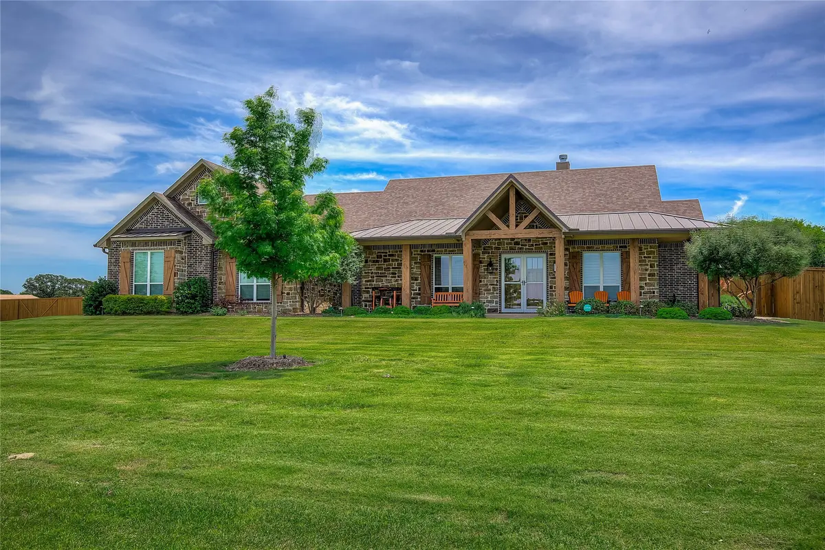 128 Rs County Road 3390, Emory, TX 75440 - #1