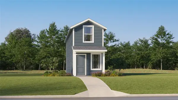 1037 Bishop Creek Drive, Princeton, TX 75407