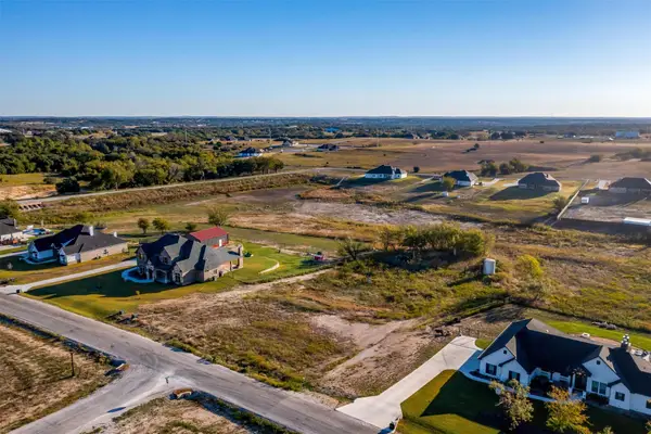 2040 Pinnell, Weatherford, TX 76088