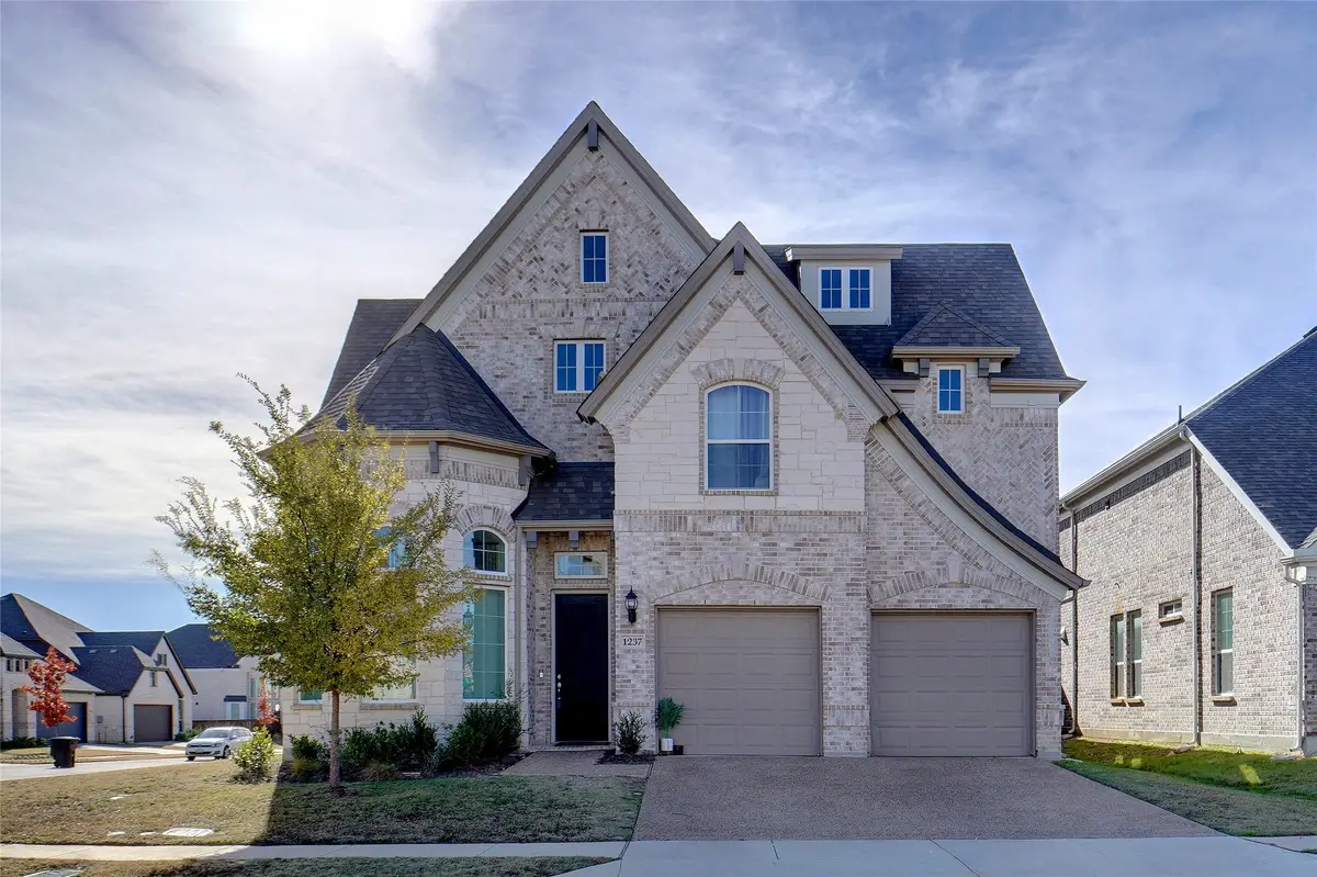 1237 Stagecoach Trail, Justin, TX 76247 - #1