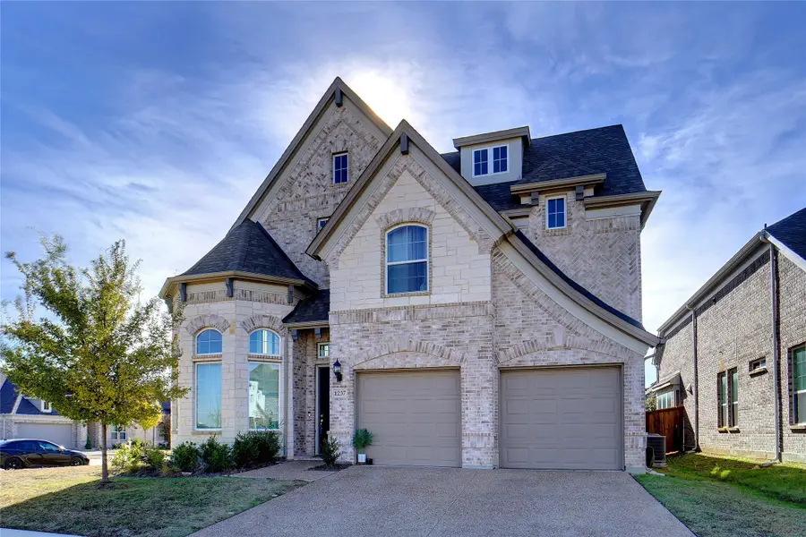 1237 Stagecoach Trail, Justin, TX 76247 - #3