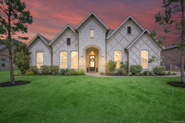 331 Woodhaven Trail, Waco, TX 76657