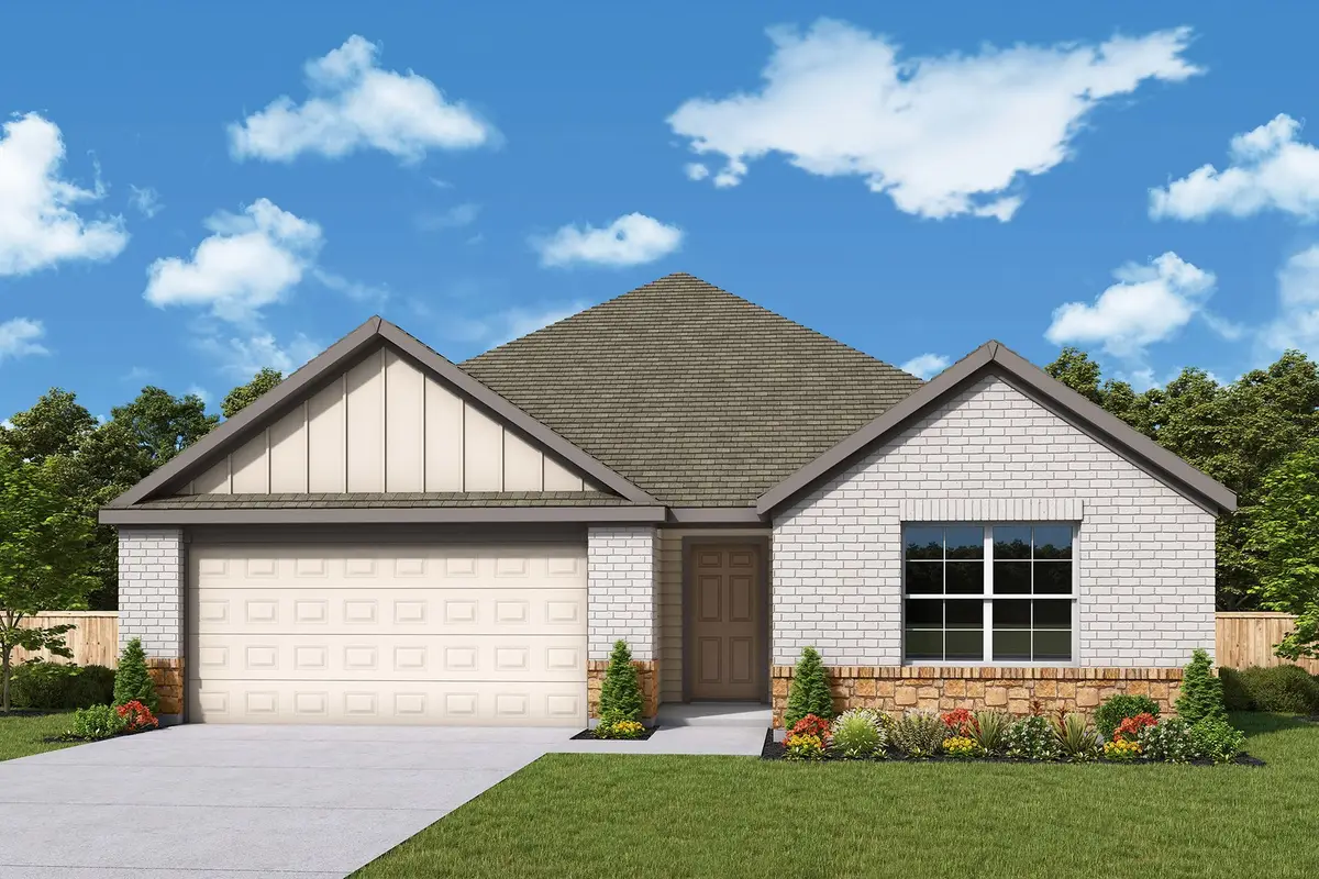 2531 Canadian Way, Crandall, TX 75114 - #1