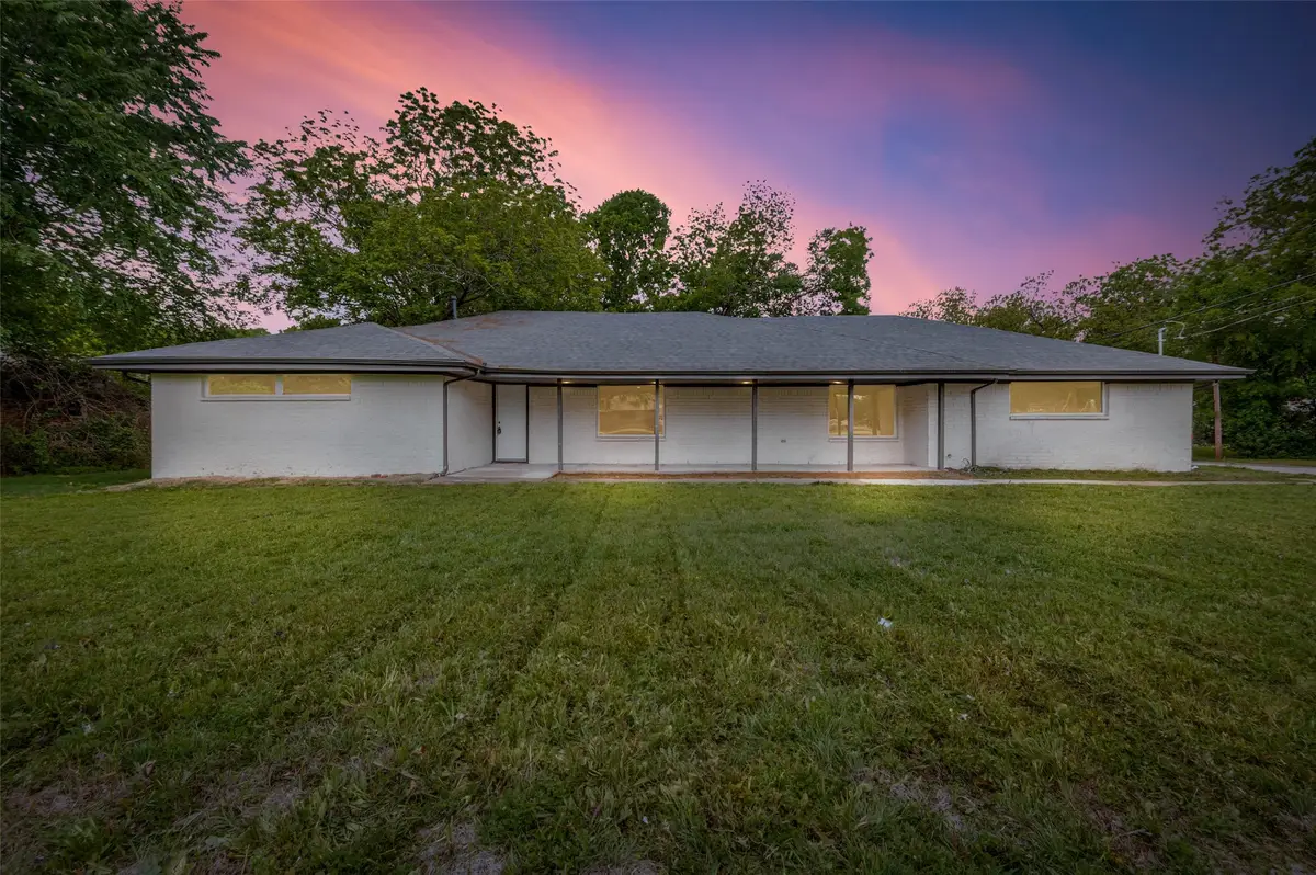 515 John Arden Drive, Waxahachie, TX 75165 - #1