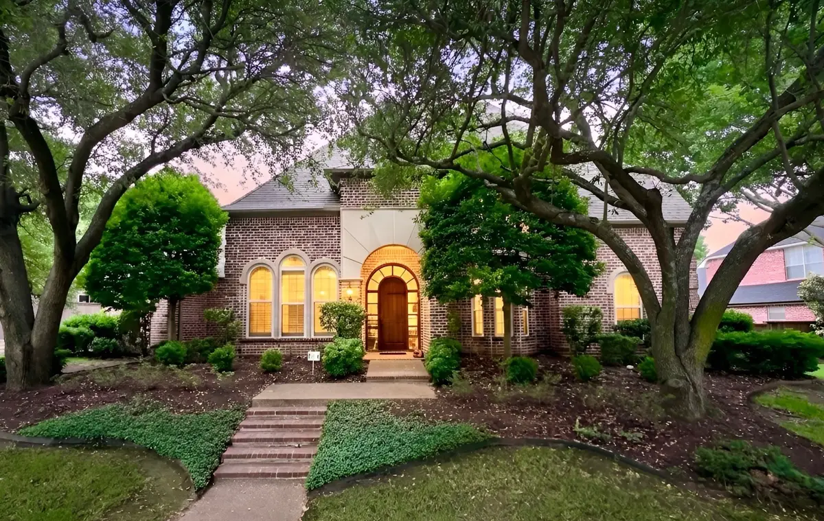906 Glen Rose Drive, Allen, TX 75013 - #1