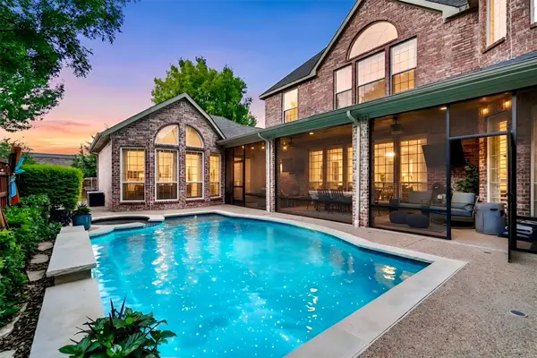 1206 Quinlan Drive, Allen, TX 75013