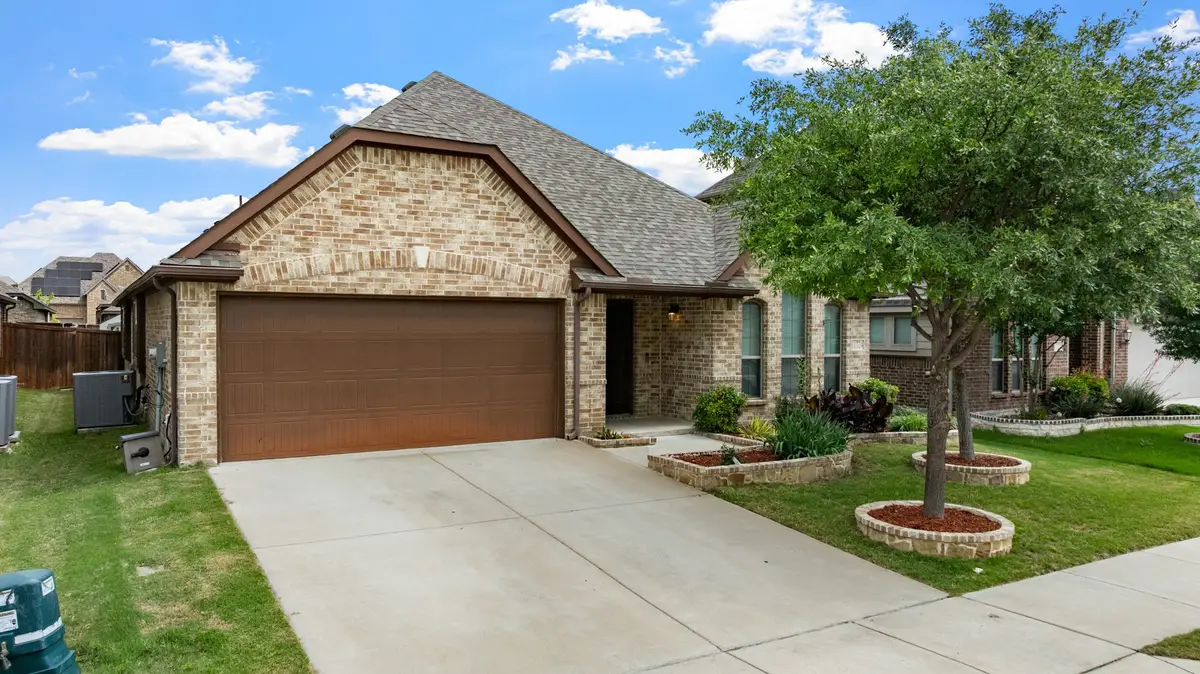 11724 Tuscarora Drive, Fort Worth, TX 76108 - #1