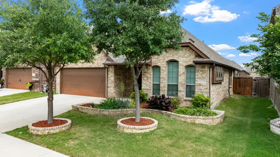 11724 Tuscarora Drive, Fort Worth, TX 76108 - #2