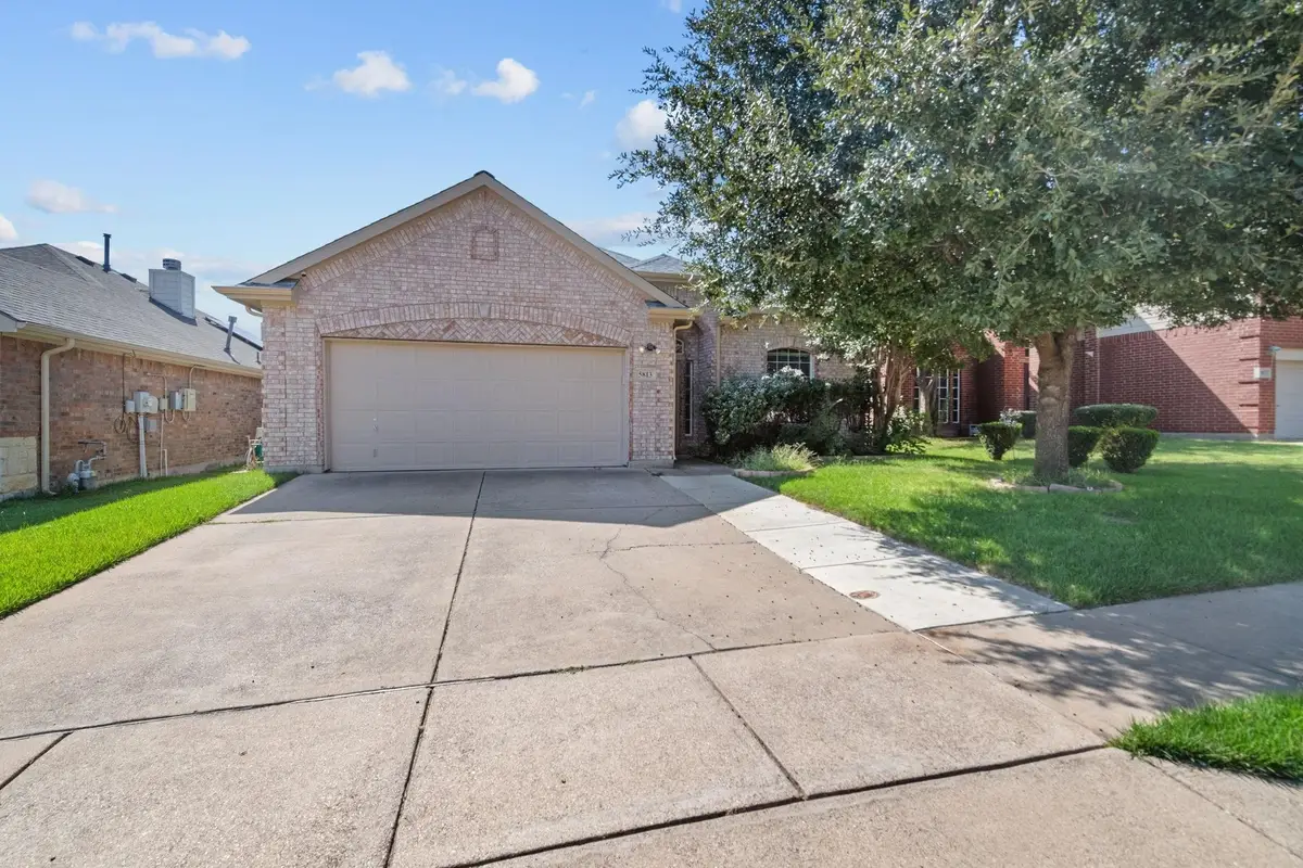 5813 Fathom Drive, Fort Worth, TX 76135 - #1