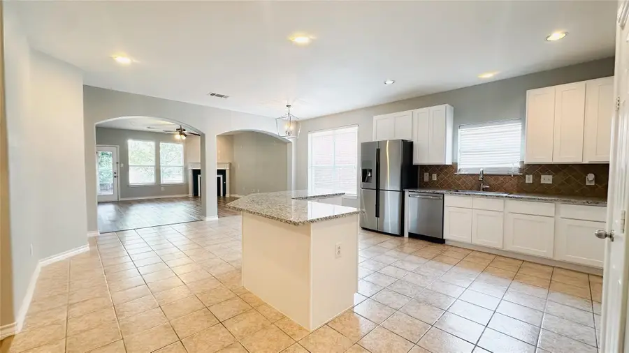 5813 Fathom Drive, Fort Worth, TX 76135 - #3