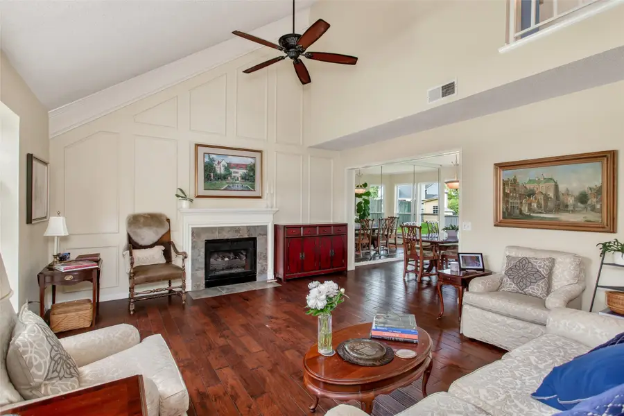 604 Hightrail Drive, Allen, TX 75002 - #3