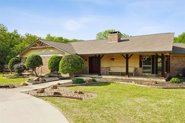 1006 Cochran Road, Argyle, TX 76226