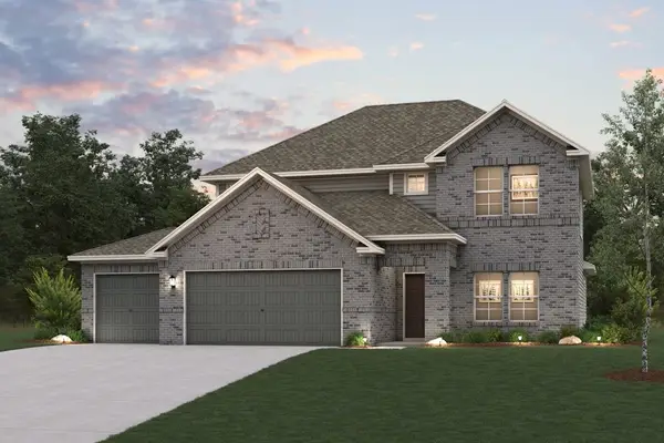 709 Vineyard Way, Forney, TX 75126