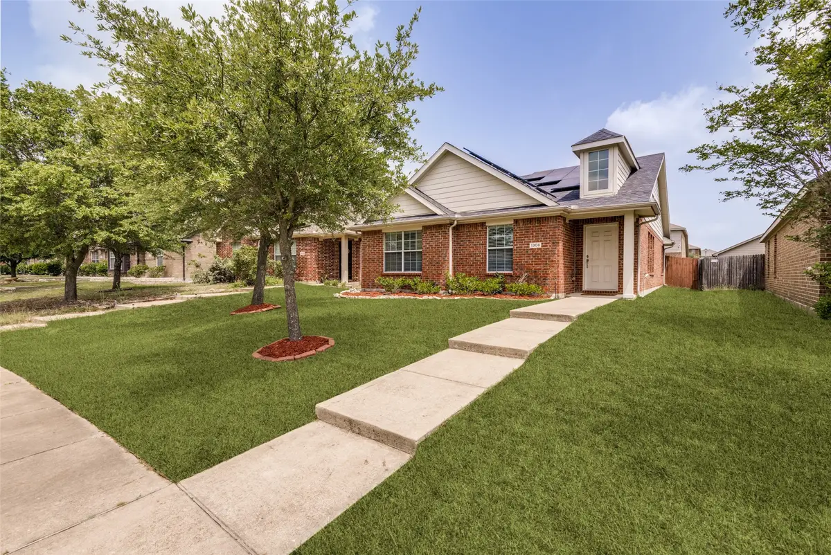 1308 Honeywood Lane, Royse City, TX 75189 - #1