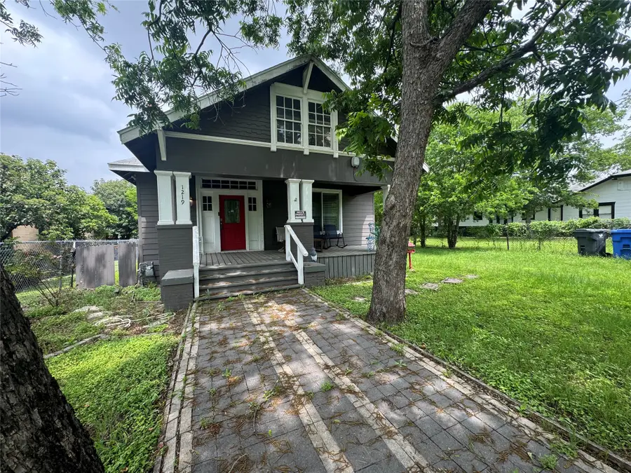 1219 N 16th Street, Waco, TX 76707 - #3