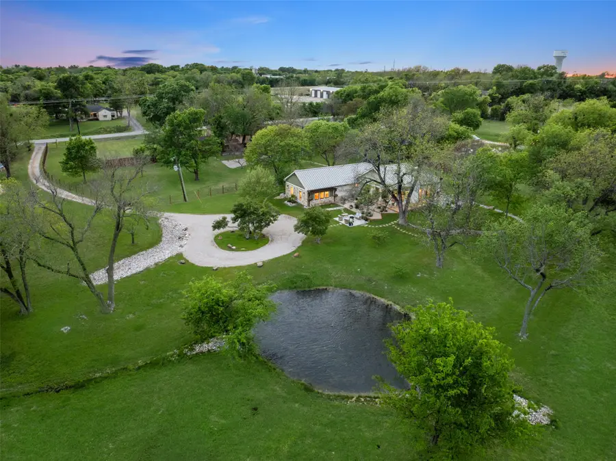 3485 Stonewall Road, Wylie, TX 75098 - #2