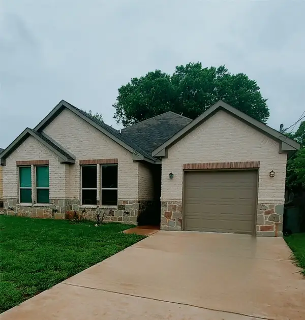 2139 Lea Crest Drive, Dallas, TX 75216