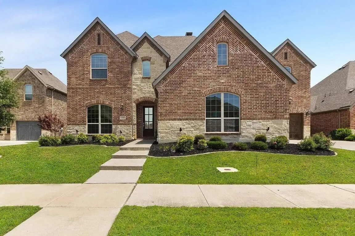 3516 Ophel Way, Flower Mound, TX 75028 - #1