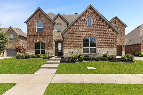 3516 Ophel Way, Flower Mound, TX 75028