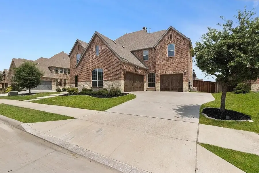 3516 Ophel Way, Flower Mound, TX 75028 - #2