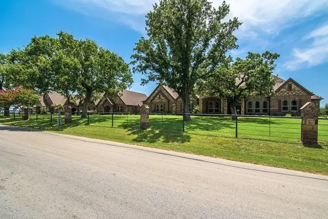 189 Hlavek Road, Decatur, TX 76234 - #1