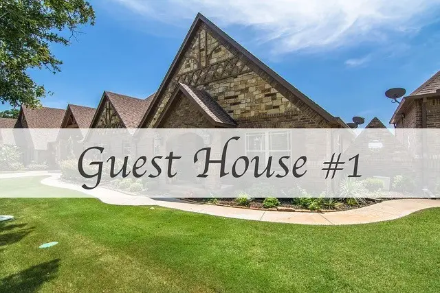 189 Hlavek Road, Decatur, TX 76234 - #3