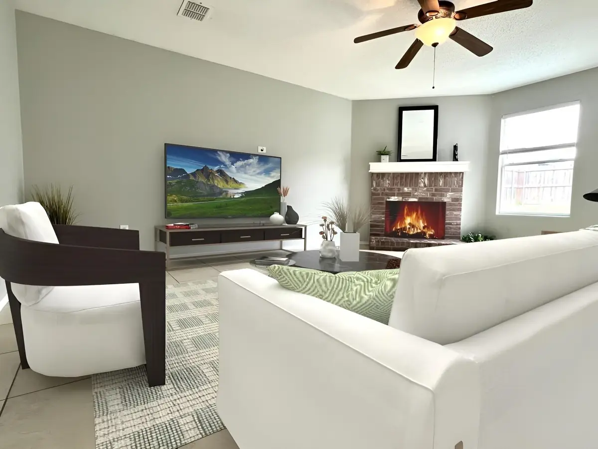 2625 Lake Meadow Drive, McKinney, TX 75071 - #1