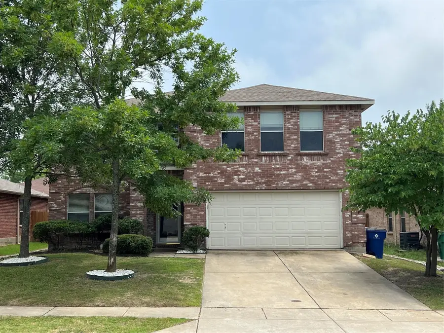 2625 Lake Meadow Drive, McKinney, TX 75071 - #2
