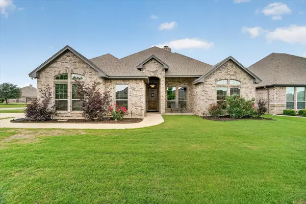 1032 Telford Trail, Crowley, TX 76036