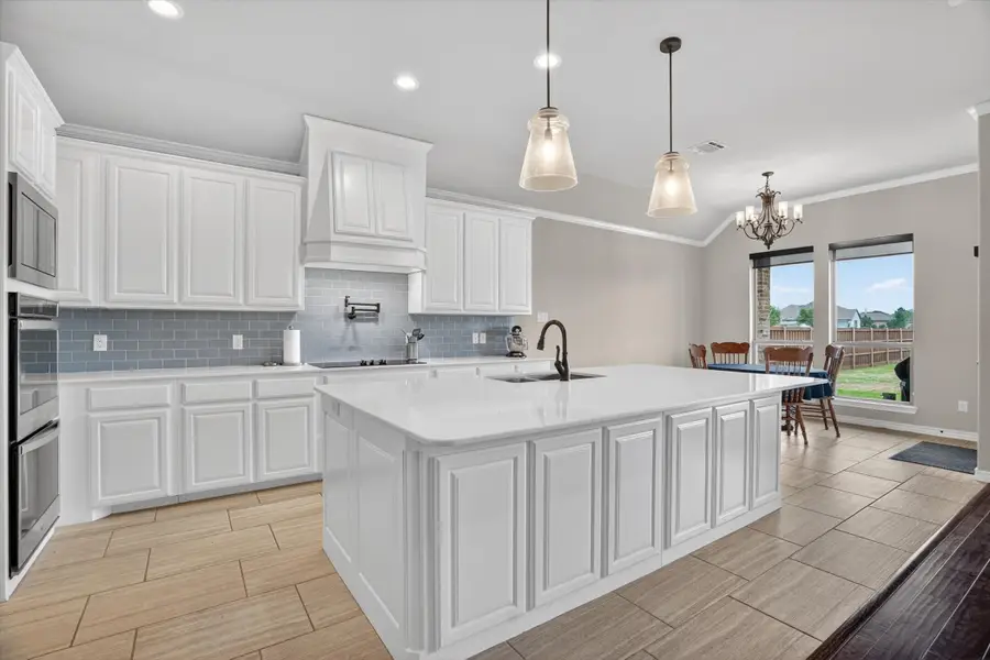 1032 Telford Trail, Crowley, TX 76036 - #3