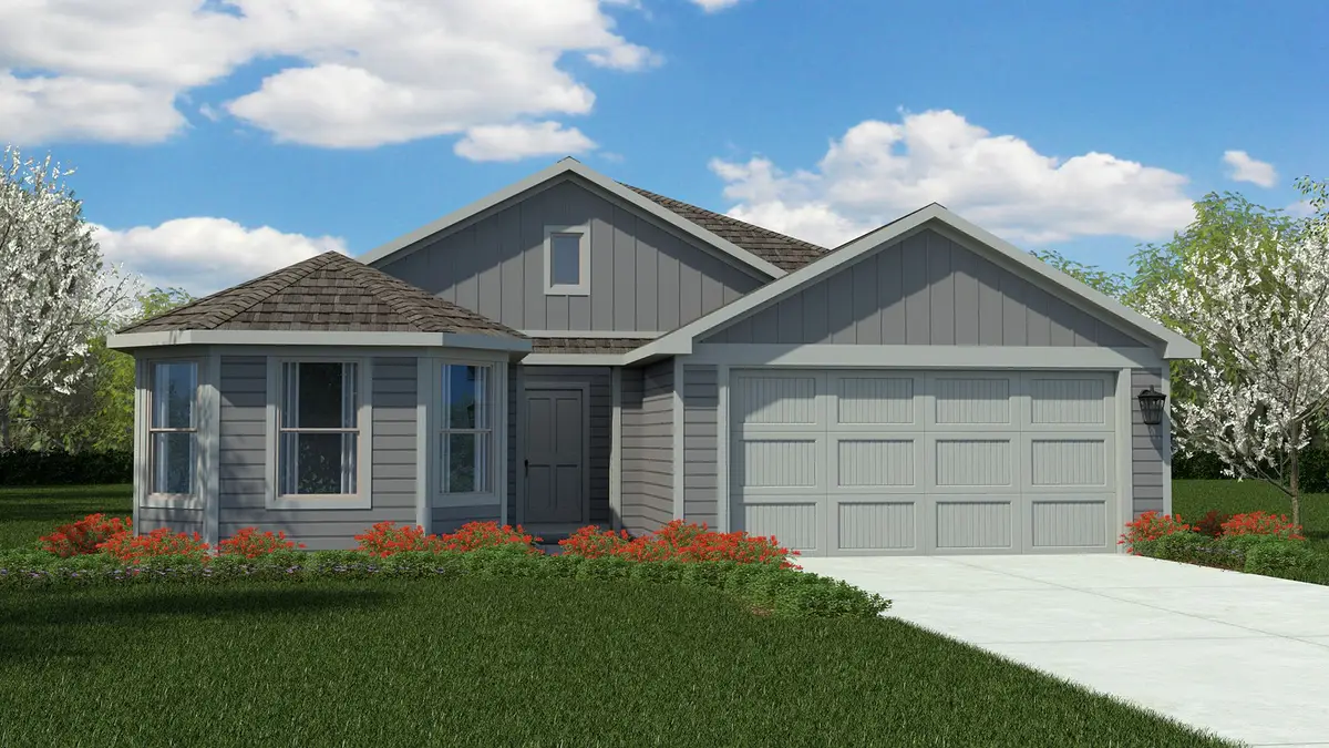 1736 Sand Pine Lane, Fort Worth, TX 76140 - #1