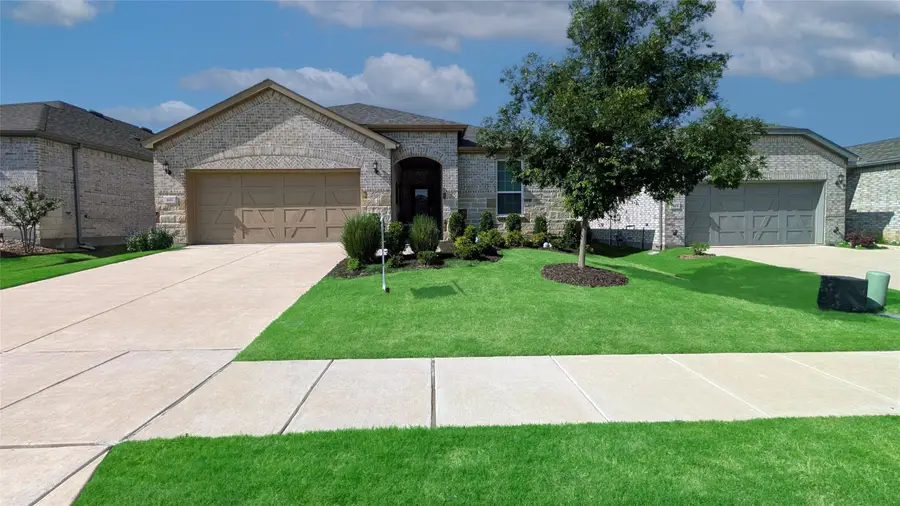421 Habitat Trail, McKinney, TX 75071 - #2