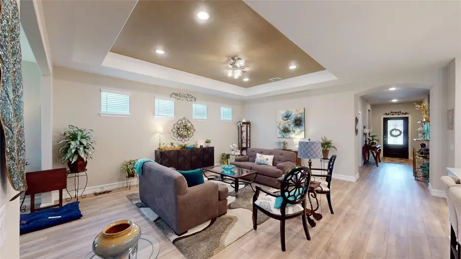 421 Habitat Trail, McKinney, TX 75071 - #3