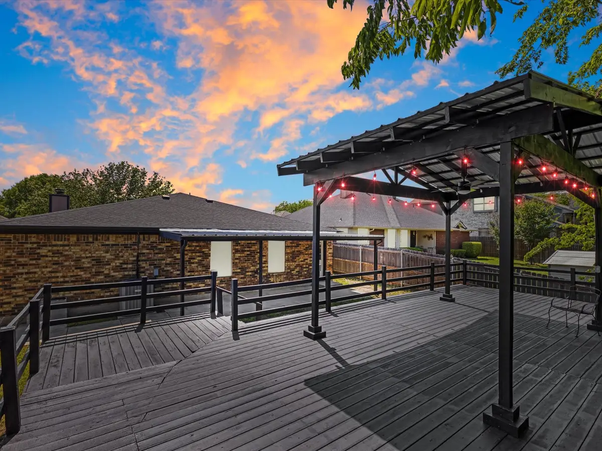 10208 Maria Drive, Fort Worth, TX 76108 - #1