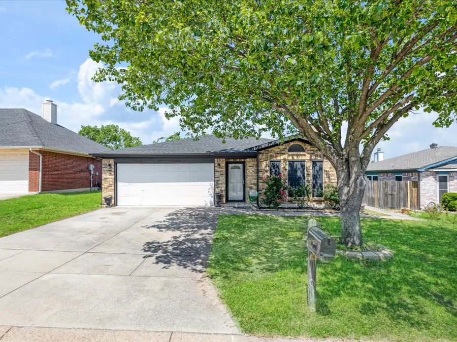 10208 Maria Drive, Fort Worth, TX 76108 - #3