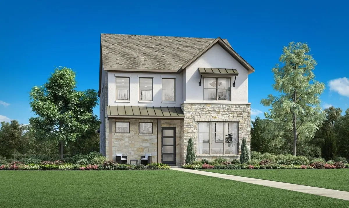 1613 Barnwood Road, Celina, TX 75009 - #1