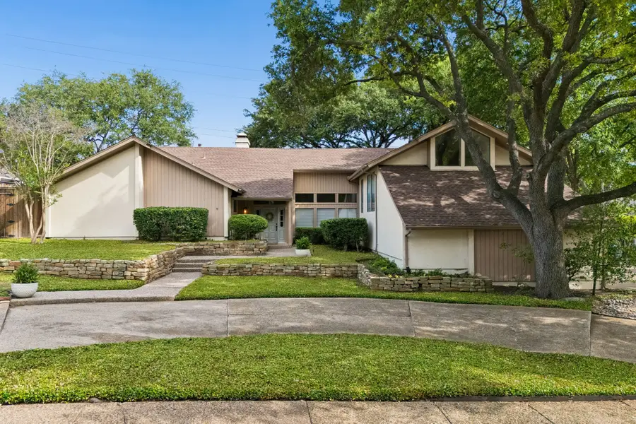 9530 Moss Haven Drive, Dallas, TX 75231 - #2