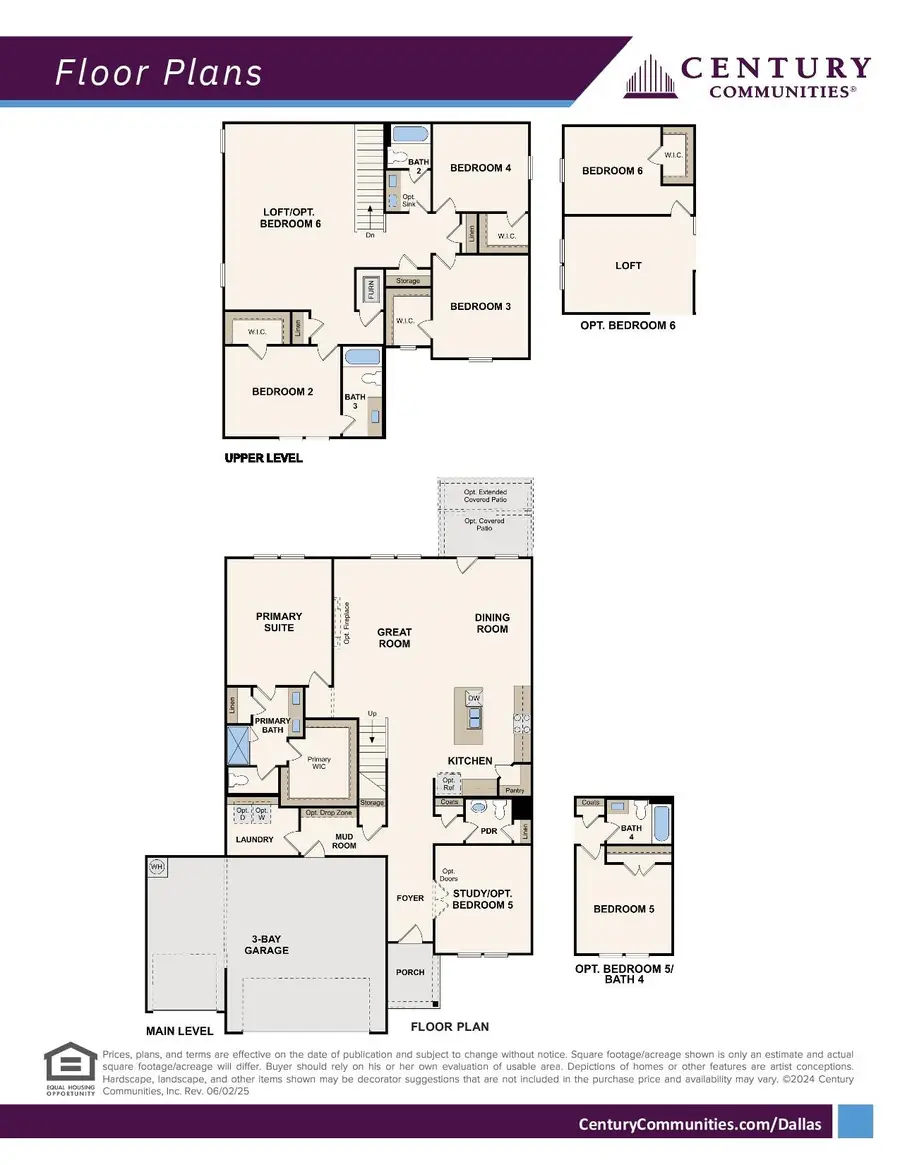 721 Vineyard Way, Forney, TX 75126 - #2