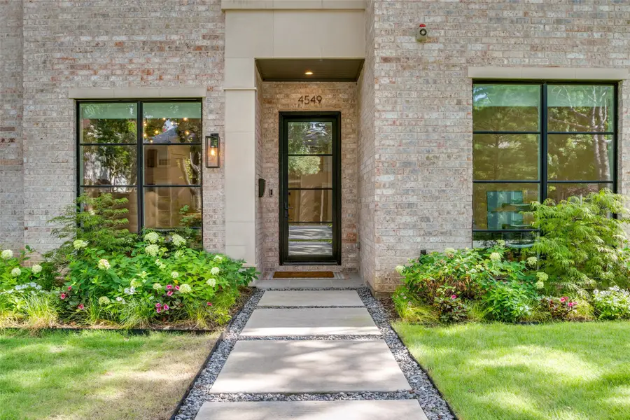 4549 Westway Avenue, Highland Park, TX 75205 - #2