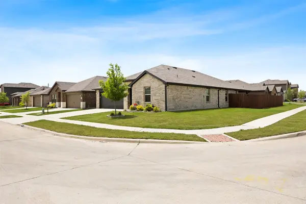 1625 Kirby Lane, Lancaster, TX 75146