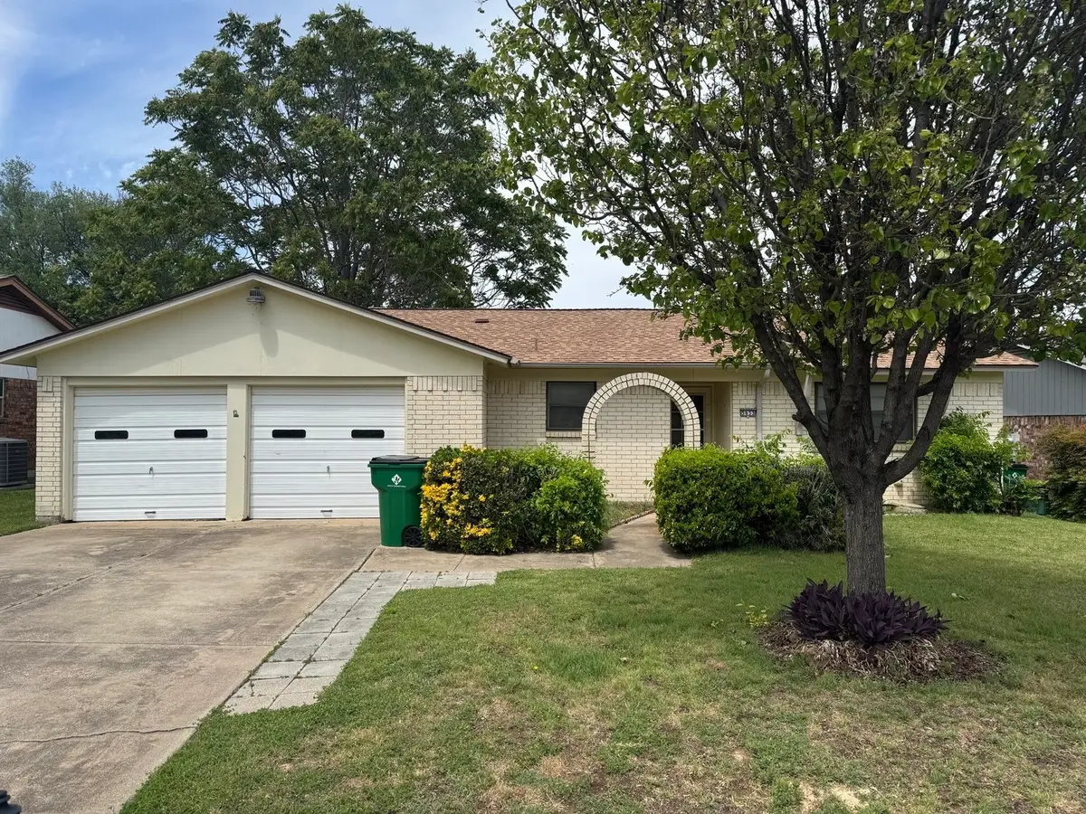 5633 Macdougall Drive, Haltom City, TX 76148 - #1