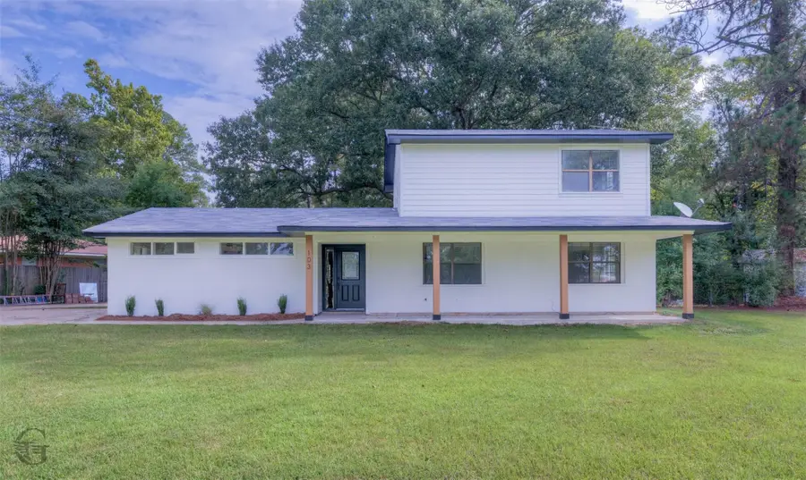 99 Jo Lacey Drive, Shreveport, LA 71107 - #3