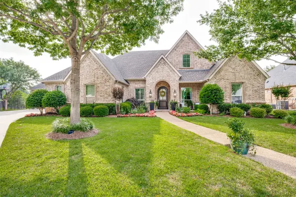 1700 Rock Ridge Drive, Prosper, TX 75078