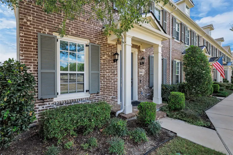 8886 Ice House Drive, North Richland Hills, TX 76180 - #2