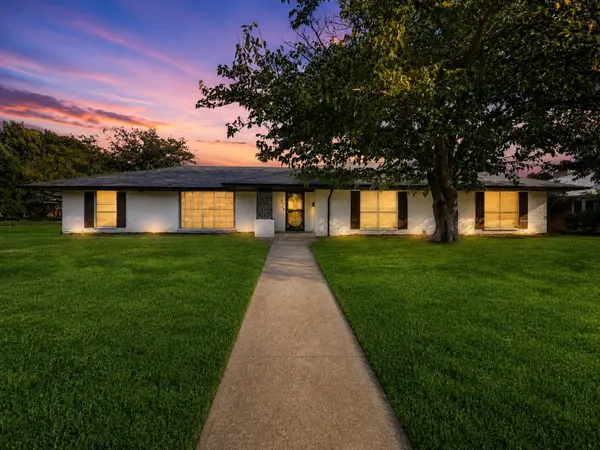 1400 Crescent Drive, Sherman, TX 75092