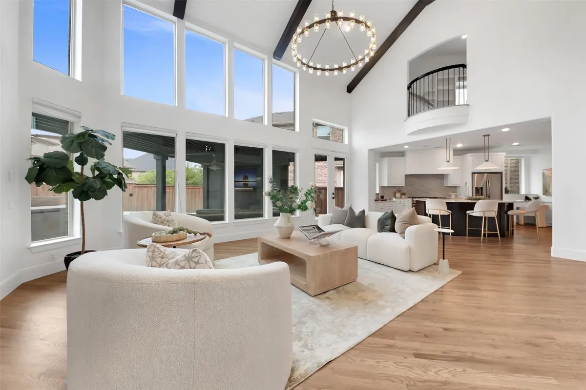 2117 Hidalgo Lane, Frisco, TX 75034 - #1