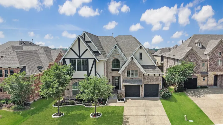 2117 Hidalgo Lane, Frisco, TX 75034 - #2